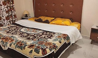 Fabhotel Farsal Villa