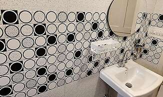 Fabhotel Farsal Villa