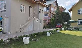 Fabhotel Farsal Villa