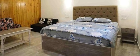 Fabhotel Farsal Villa