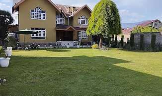 Fabhotel Farsal Villa