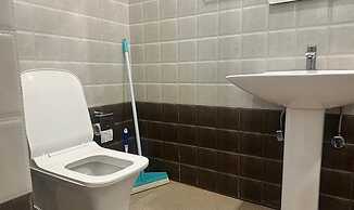 Fabhotel Farsal Villa