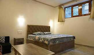 Fabhotel Farsal Villa