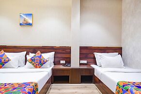 Fabhotel Awadhvue