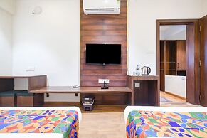 Fabhotel Awadhvue