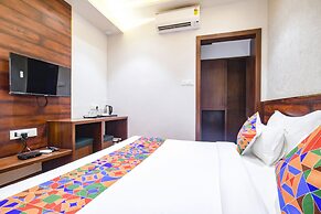 Fabhotel Awadhvue