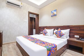 Fabhotel Awadhvue
