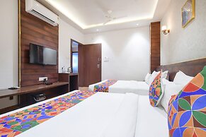 Fabhotel Awadhvue