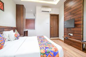Fabhotel Awadhvue