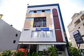 Fabhotel Awadhvue