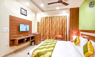 Fabhotel Indian