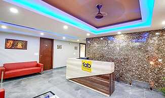 Fabhotel Indian