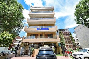 Fabhotel Indian