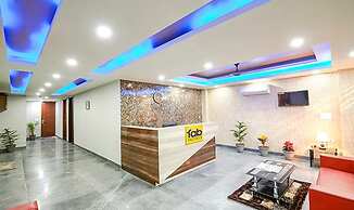 Fabhotel Indian