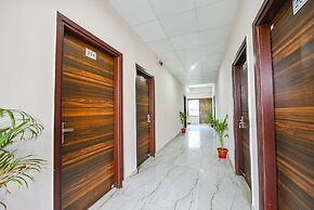 FabExpress Sunrise Sector 51