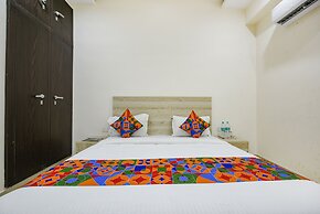 FabExpress Sunrise Sector 51