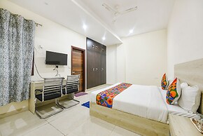 FabExpress Sunrise Sector 51