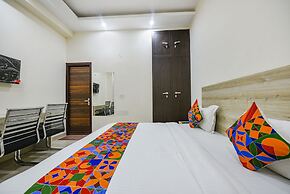 FabExpress Sunrise Sector 51