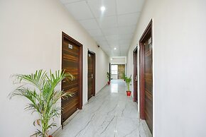 FabExpress Sunrise Sector 51