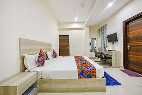 FabExpress Sunrise Sector 51