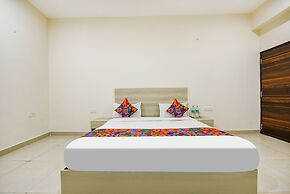 FabExpress Sunrise Sector 51