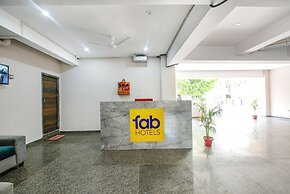 FabExpress Sunrise Sector 51