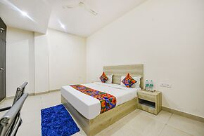 FabExpress Sunrise Sector 51