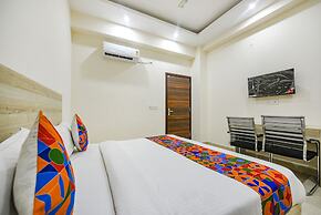 FabExpress Sunrise Sector 51