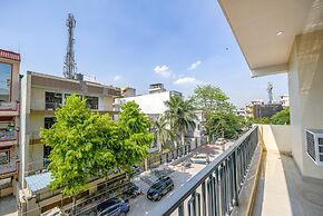 FabExpress Sunrise Sector 51