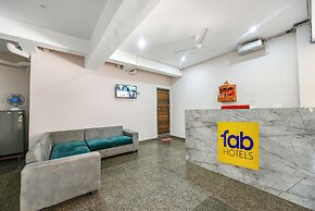 FabExpress Sunrise Sector 51