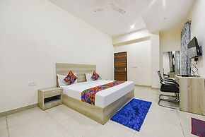 FabExpress Sunrise Sector 51