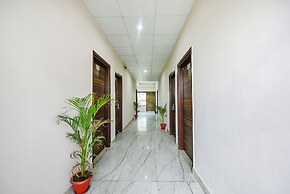 FabExpress Sunrise Sector 51