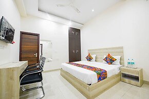 FabExpress Sunrise Sector 51