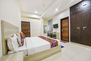 FabExpress Sunrise Sector 51