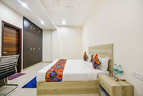 FabExpress Sunrise Sector 51