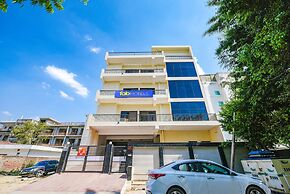 FabExpress Sunrise Sector 51