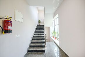 FabExpress Sunrise Sector 51