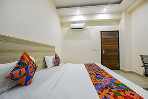 FabExpress Sunrise Sector 51