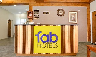 Fabhotel Outhills