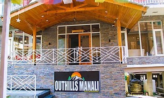Fabhotel Outhills