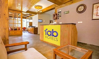 Fabhotel Outhills