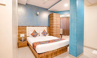 FabExpress Sarah Gold