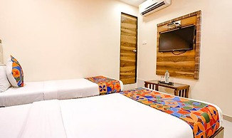 FabExpress Sarah Gold