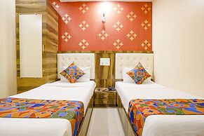 FabExpress Sarah Gold