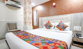 FabExpress Sarah Gold