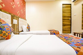 FabExpress Sarah Gold