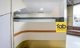 FabExpress Sarah Gold