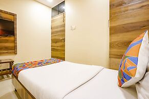 FabExpress Sarah Gold