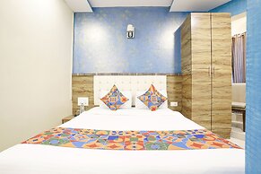 FabExpress Sarah Gold