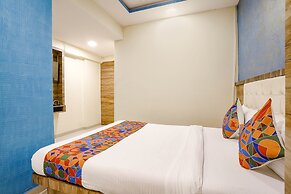 FabExpress Sarah Gold